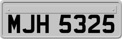 MJH5325