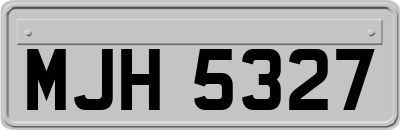 MJH5327
