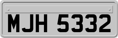 MJH5332