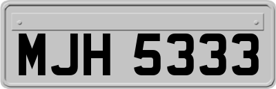 MJH5333