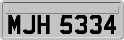 MJH5334