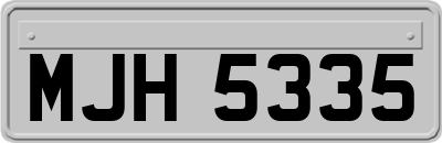 MJH5335