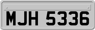 MJH5336