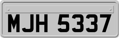 MJH5337