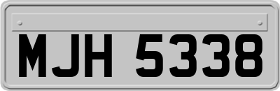 MJH5338