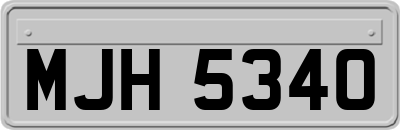 MJH5340