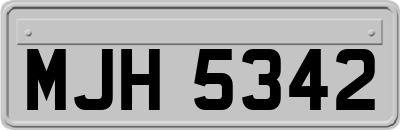 MJH5342