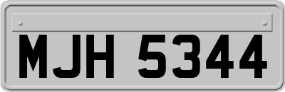 MJH5344