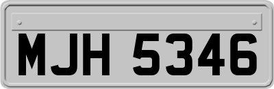 MJH5346