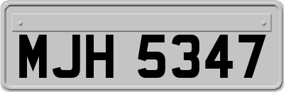 MJH5347