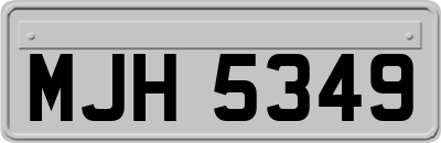 MJH5349