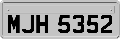 MJH5352