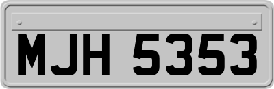 MJH5353