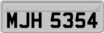 MJH5354