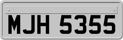 MJH5355