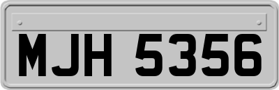 MJH5356