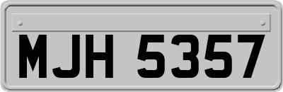 MJH5357
