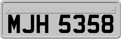 MJH5358