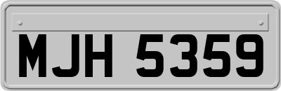 MJH5359