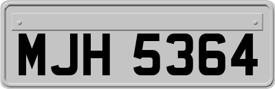 MJH5364