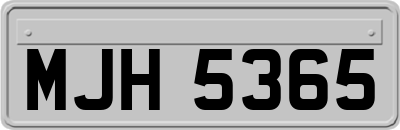 MJH5365