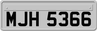 MJH5366