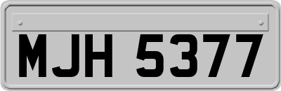 MJH5377