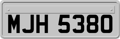 MJH5380