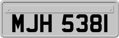 MJH5381