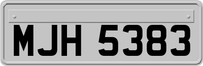MJH5383