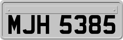MJH5385