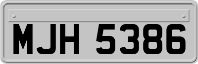 MJH5386