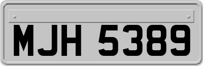 MJH5389