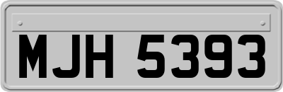 MJH5393
