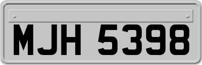 MJH5398