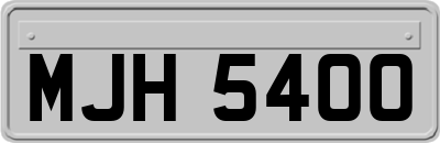 MJH5400