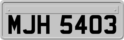 MJH5403