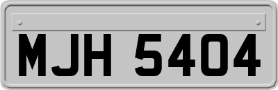 MJH5404