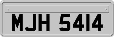 MJH5414