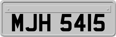 MJH5415
