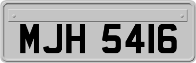 MJH5416