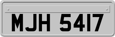 MJH5417