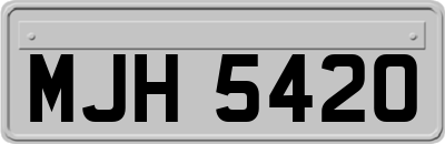 MJH5420