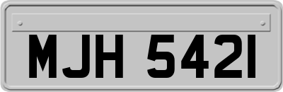 MJH5421