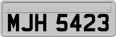 MJH5423