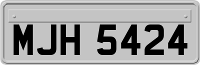 MJH5424