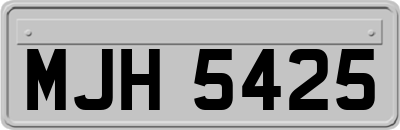 MJH5425