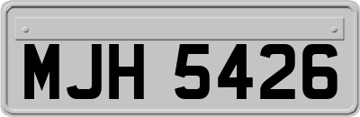 MJH5426