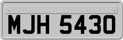 MJH5430