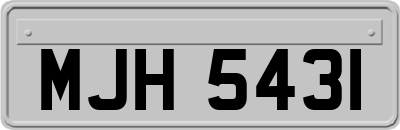 MJH5431